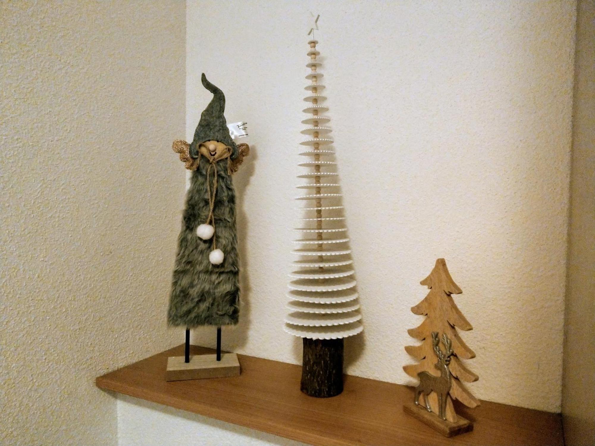 Appartement Proche D'Europa Park/Marches De Noel Rhinau Eksteriør bilde